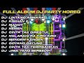 DJ LINTANG ASMORO X KISINAN 2 FULL ALBUM DJ JAWA STYLE PARTY HOREG GLERR JARANAN DOR‼️