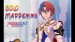 How to build Alear SOLO Maddening | Fire Emblem Engage Discussion