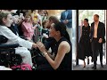 Prince Harry &amp; Meghan Markle Greet Young Patients During Hospital Visit in Australia
