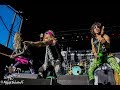 Steel Panther Interview 2017: Lower The Bar Bitchin' Edition with Satchel