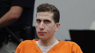Celebrity "48 Hours" covers Bryan Kohberger's guilty plea, sentencing for the Idaho student murders Profile
