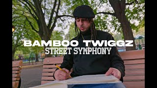 Bamboo Twiggz Street Symphony  Music video Prod by @DJKeytronikzTV Filmed by @448FILMS 