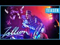 ZILLION | Teaser trailer