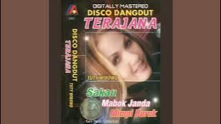 Tuty Wibowo - Darah Muda