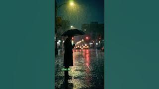 Hujan Masih Ingatkah – Musa (Pop Ballad Malaysia)