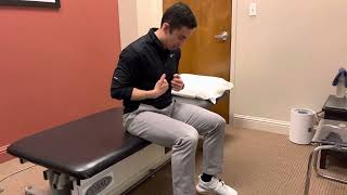 Obturator Nerve Floss