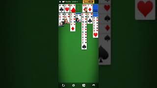 Microsoft Solitaire Collection Event #19 2020/5/31