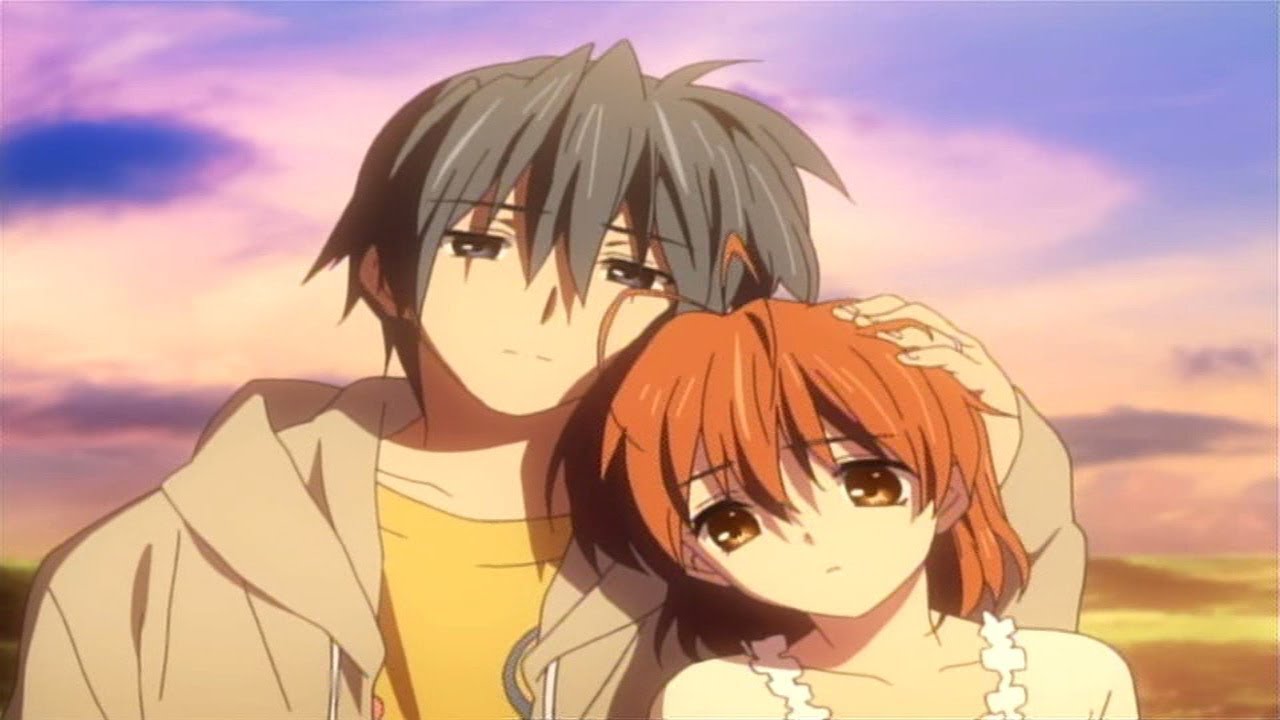 ¿POR QUÉ DEBERÍAS VER CLANNAD? YouTube