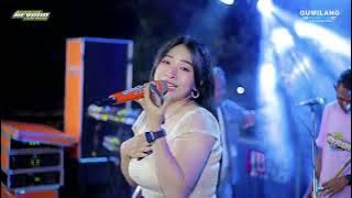 NEVADA MUSIC - RODA KEHIDUPAN - RIZQI AMELIA - WEDDING AFIF & INA -  GAJI TEGOWANU GROBOGAN