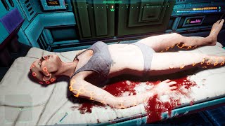 System Shock Remake - Protoborg Vox Sounds