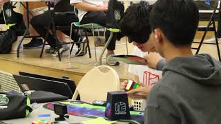 14.96 Official 3BLD Single