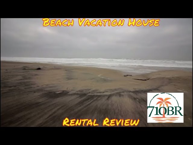 Vacation House Review | 710 beach rentals Mission Beach CA