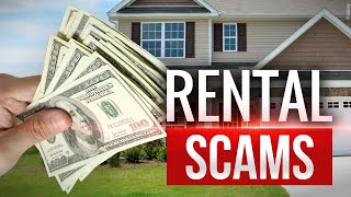 Apartment Rental Scams: How to Avoid Being Duped