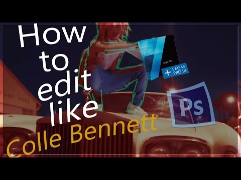 How to edit