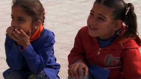 UNICEF: Supporting every child