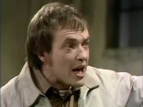 The Likely Lads S2 E04 One for the Road