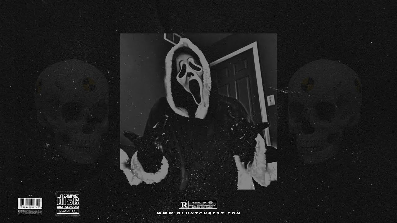 [FREE] SXMPRA x TEDDY SLUGZ TYPE BEAT | "UNLAWFUL" | [Prod. Blunt Christ] | DARK PHONK BEAT 2023