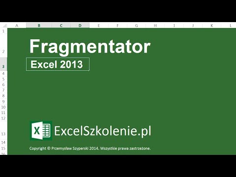 Wideo: Jak otwierać pliki .PDF na dowolnym urządzeniu z systemem iOS: 8 kroków (ze zdjęciami)