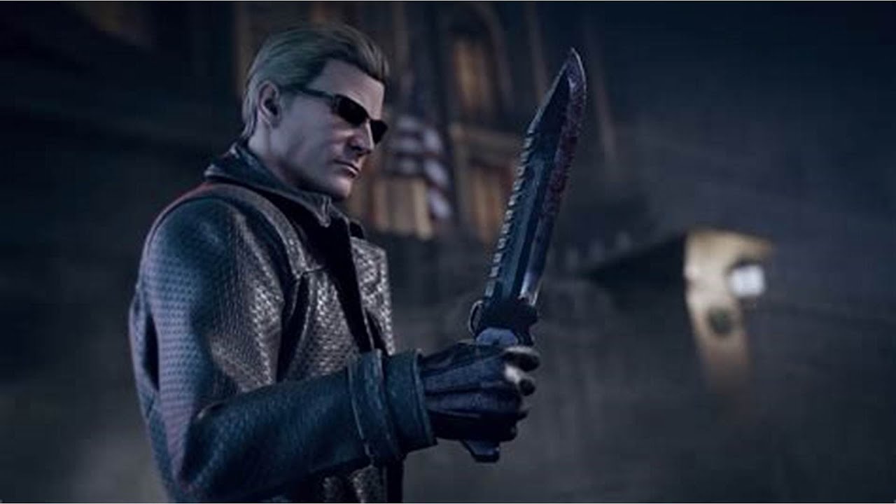 ¡El Wesker me quiere solo a mi! 🤷‍♂️😣 | DeadByDaylight | Justin_Dxm