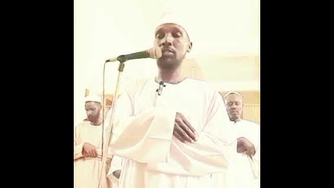 { قال موسى لقومه استعينوا بالله واصبروا..} القارئ/ إبراهيم محمد موسى