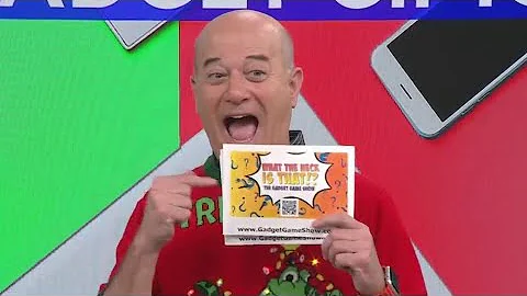 Best gadgets holiday gift guide thumbnail