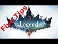 Endless Legend 5 Tips For New Players 