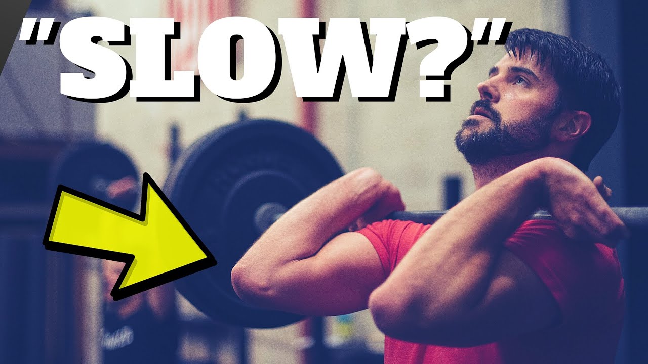 Barbell Clean Technique Problem (WODprep Tutorial) YouTube