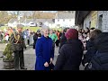 President Catherine Connolly Visits Ardara Community Childcare In Ardara March 11 2026 