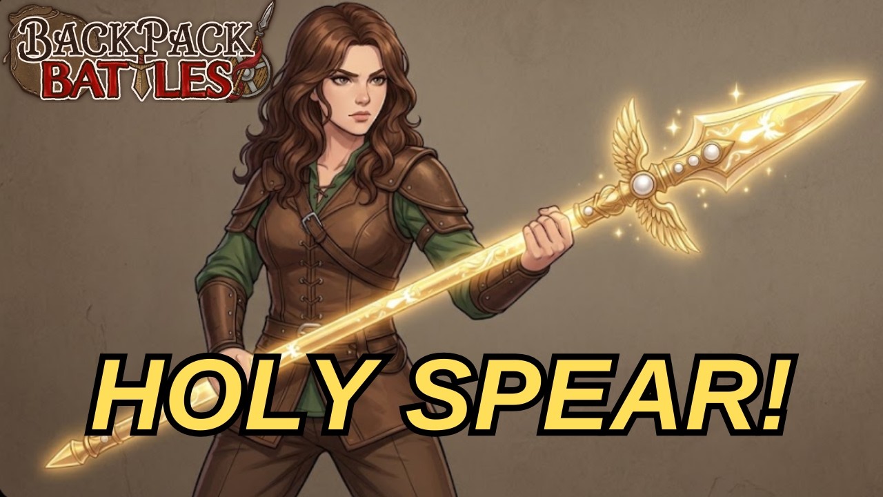 OYUN NEDEN BİZE BUNU YAPIYORSUN!!!| #backpackbattles