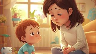 Ekti Ekti Ghabarlis Na Vatale Hote Aai 2