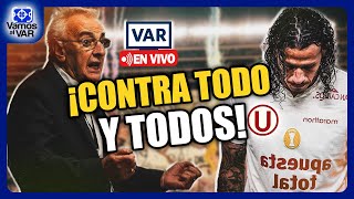 Download Lagu 🔴#ENVIVO⚽ Universitario: Riveros out vs Chankas y Fossati explota contra el VAR🔥#VamosAlVar 10/07/25 MP3 Download Lagu 🔴#ENVIVO⚽ Universitario: Riveros out vs Chankas y Fossati explota contra el VAR🔥#VamosAlVar 10/07/25 MP3