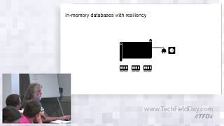 NetApp Enhanced Data Center Workloads - Persistent Memory