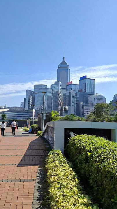 Beautiful HONGKONG #beautifulhk #onedaytrip #travel #lagu #dj