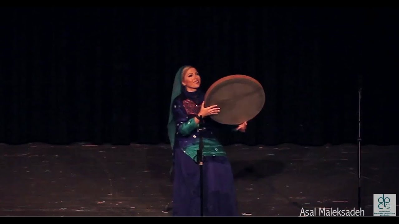 Rückblick Drums & Percussion Camp 2015