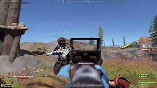 rust clip dump