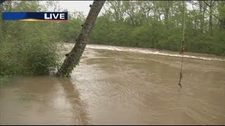 TN Valley Flooding