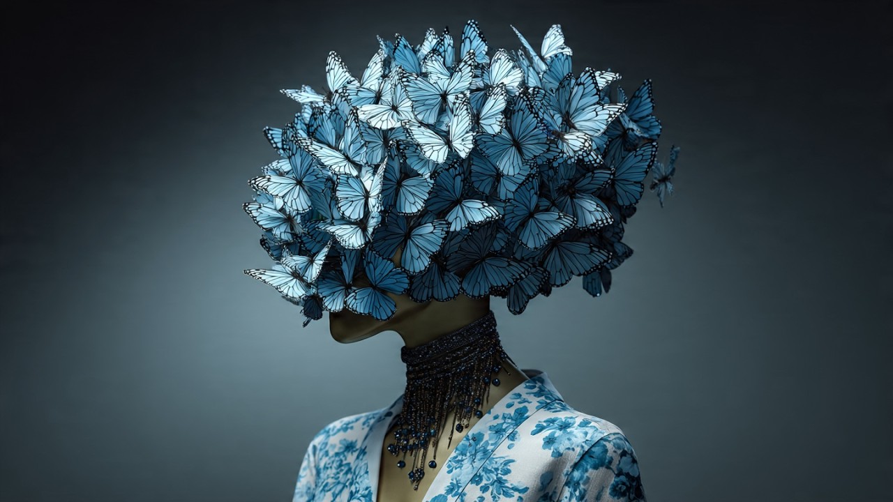 STATIC - Blood Calls (Dark Techno)