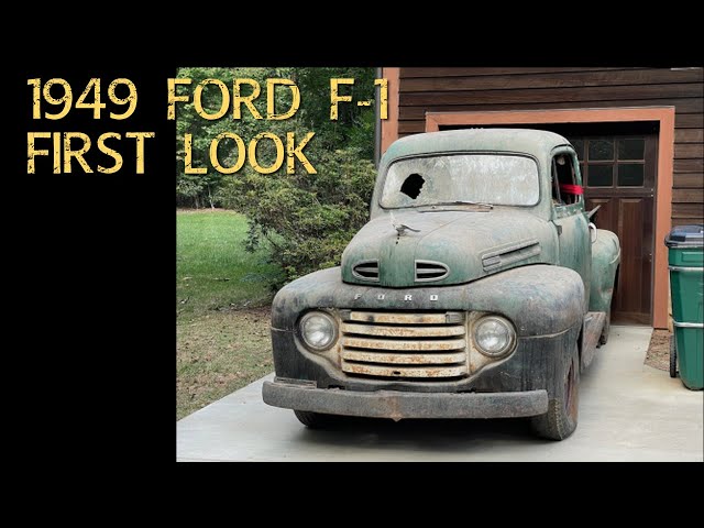 グリーンライト　1949 フォード - ティファナ・メキシコ・ボーダーパトロール グリーンライト1949 フォード - ティファナ・メキシコ・ボーダー