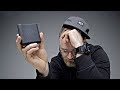 The worst gadget ever on unbox therapy