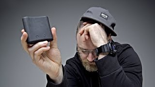 The Worst Gadget EVER On Unbox Therapy...