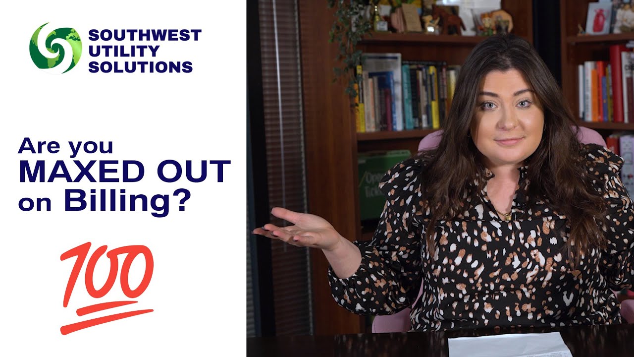 💯 Maxed out utility REVENUE? (Multifamily Apartment Management in 2024)