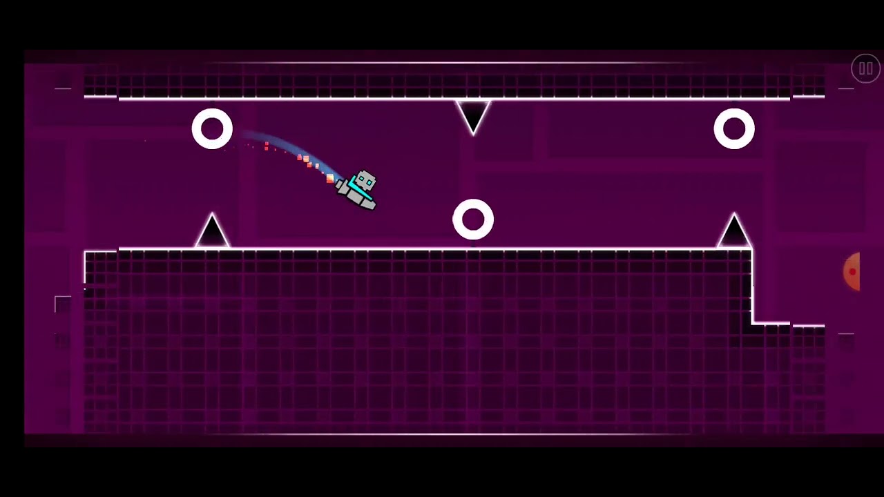 Geometry Dash 👻 Base After Base🚨100% Completado😅👍 - YouTube