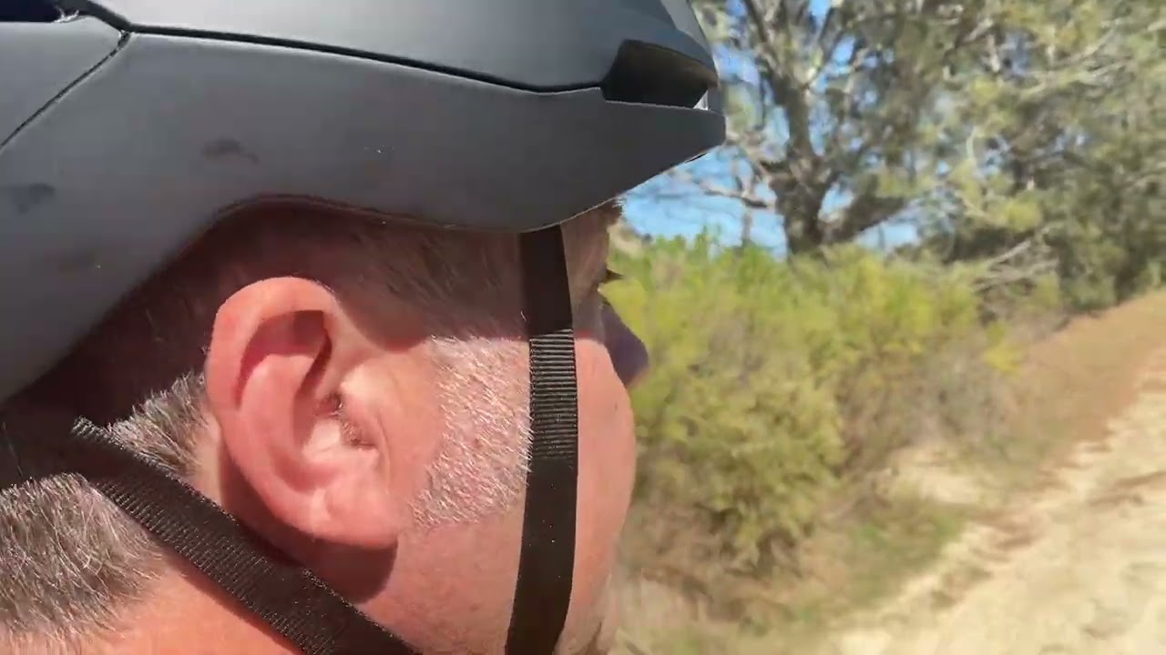 RAW3 Cam Smart Helmet video thumbnail