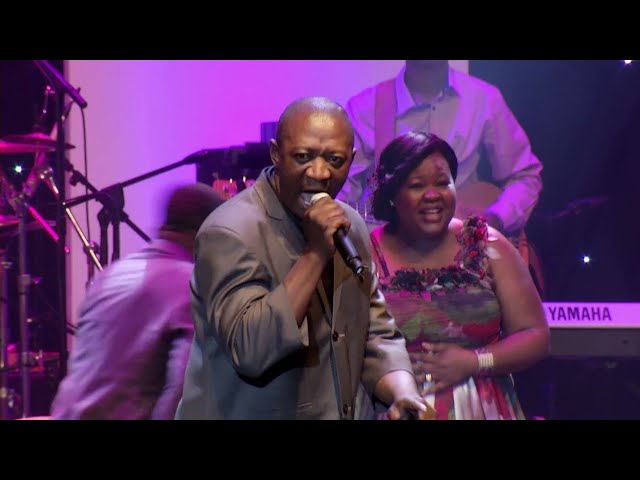 Hankitla Ketlhoboga Morena | Spirit Of Praise 4 ft Tshepiso Mpotle class=