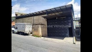 Information Galpon en alquiler Urb El Encantado, Caracas Update