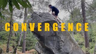 CONVERGENCE - A Font Film