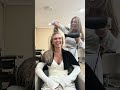POV Your Hairdresser Uses Pantene Repair Protect Range 
