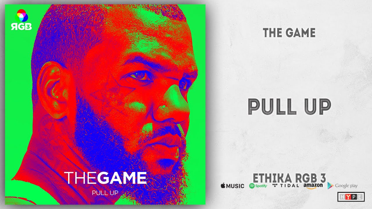Watch The Game - Pull Up (Ethika RGB 3) on YouTube Watch The Game - Pull Up (Ethika RGB 3) on YouTube