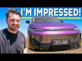 2026 Leapmotor B10 Review: I'm IMPRESSED!!