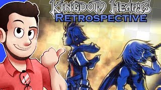 Kingdom Hearts - KH Retrospective - AntDude